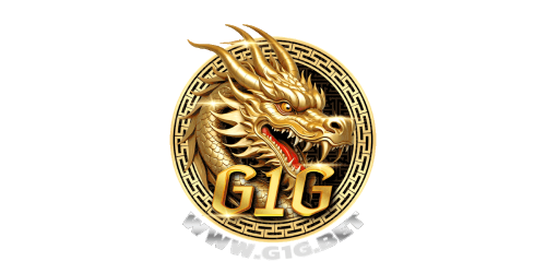 G1G เว็บพนันสายพันธุ์ใหม่ เดิมพันง่าย ได้เงินจริง